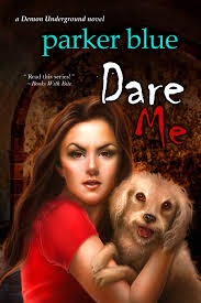 Review: Dare Me