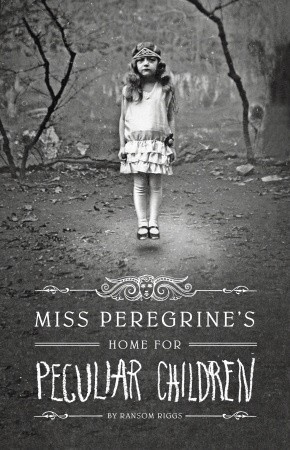 Review: Miss Peregrine’s Home for Peculiar Children