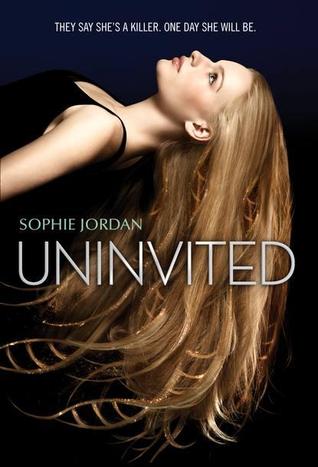 Review: Uninvited