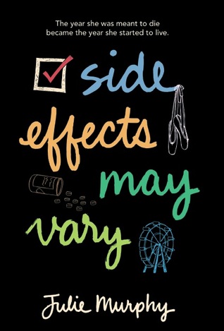 Review: Side Affects May Vary