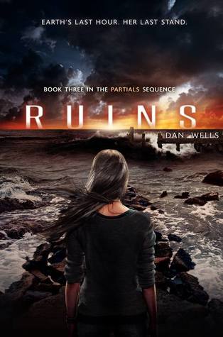 Review: Ruins