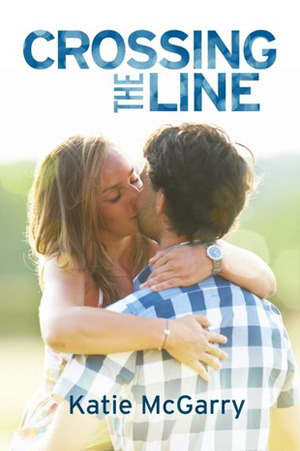 Review: Crossing the Line