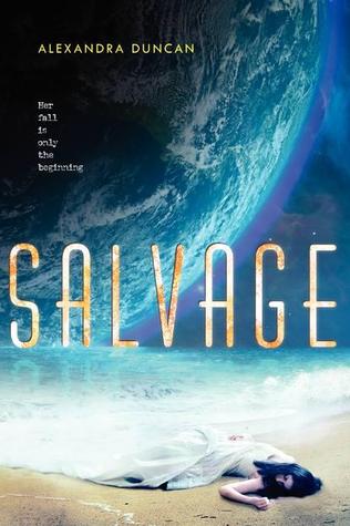 Review: Salvage