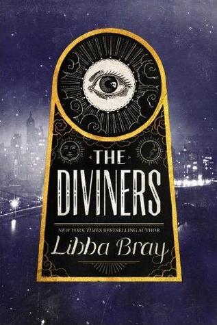 Review: The Diviners