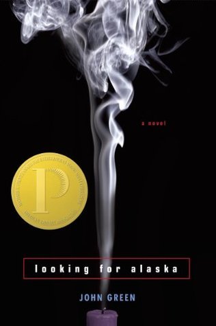 Review: Looking For Alaska