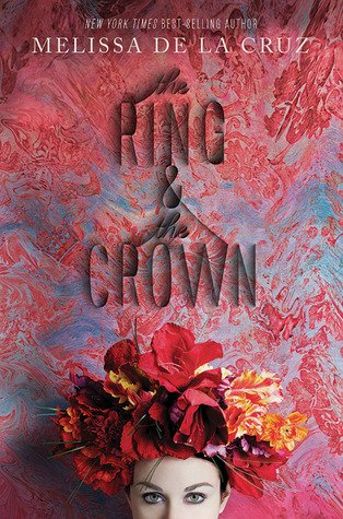 Giveaway: The Ring and The Crown