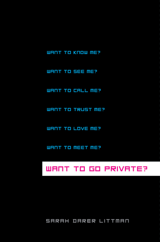 Review: Want To Go Private?