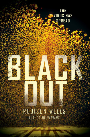 Review: Blackout