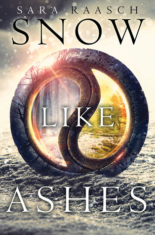 Review: Snow Like Ashes