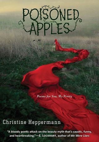 Review: Poisoned Apples: Poems For You My Pretty