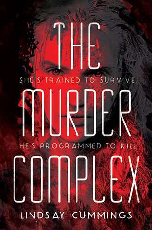 Review: The Murder Complex