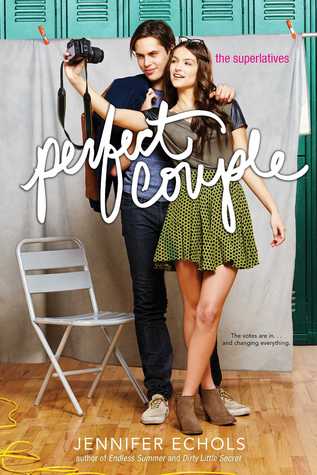 Review: Perfect Couple