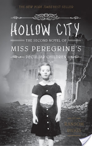 Review: Hollow City