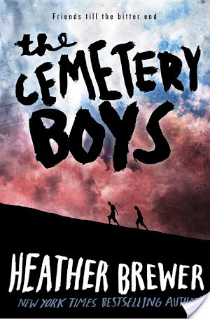 Review: Cemetery Boys