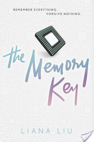 Review: The Memory Key