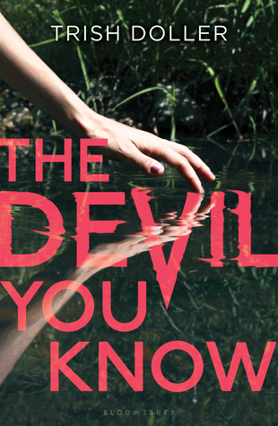 Review: The Devil You Know