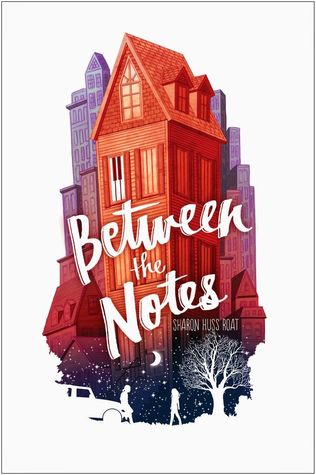 Review: Between the Notes