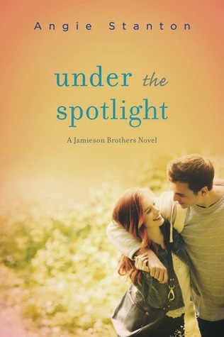 Review: Under The Spotlight