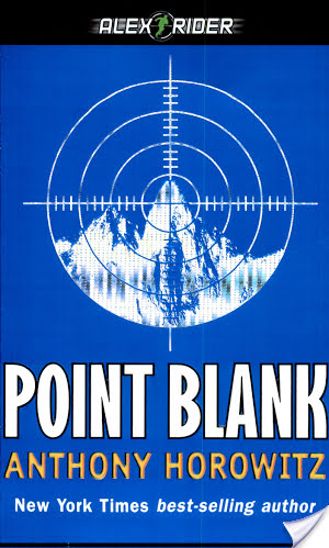 Review: Point Blank
