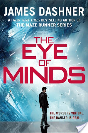 Review: The Eye of Minds