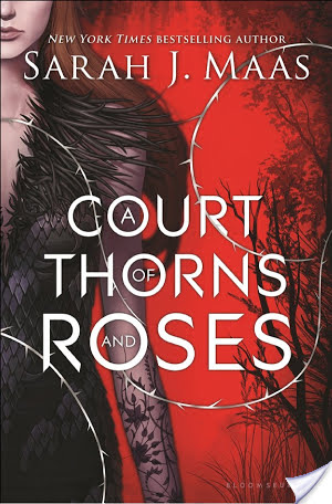 Review: A Court of Thorns and Roses