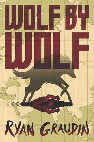 Review: Wolf by Wolf