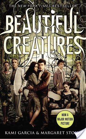 Review: Beautiful Creatures