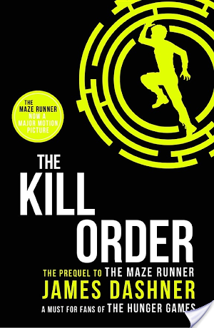 Review: The Kill Order