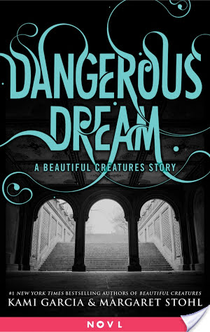 Review: Dangerous Dream