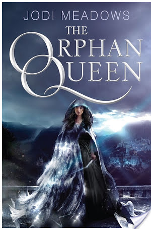 Review: The Orphan Queen