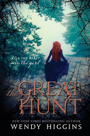 Review: The Great Hunt