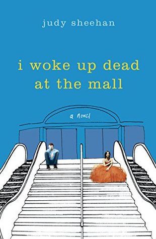 Review: I Woke Up Dead at the Mall
