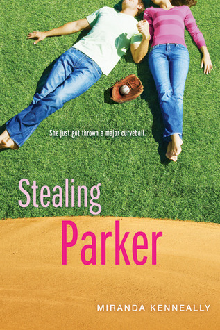 Review: Stealing Parker