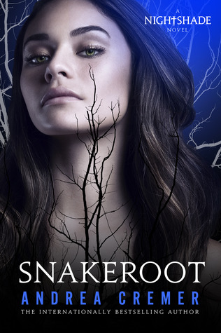 Blog Tour: Snakeroot