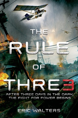 Review: The Rule Of Three