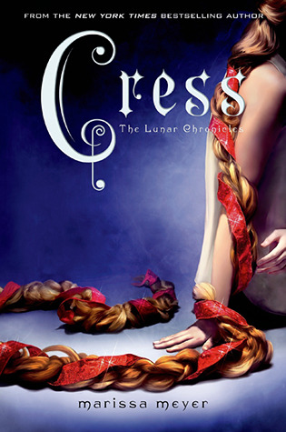 Review: Cress
