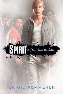 Review: Spirit