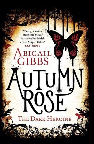 Blog Tour: Autumn Rose