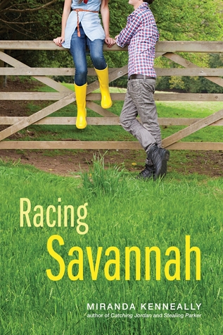 Review: Racing Savannah
