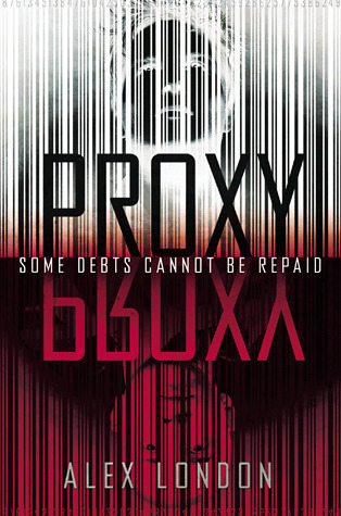 Review: Proxy