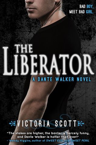 Review: The Liberator