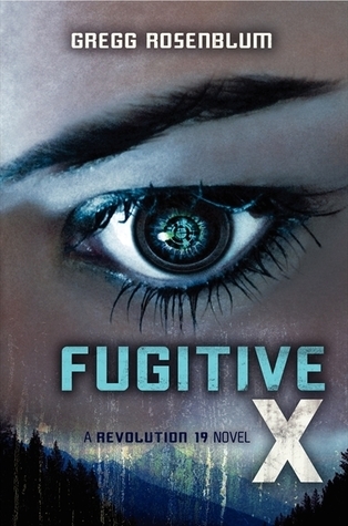 Review: Fugitive X