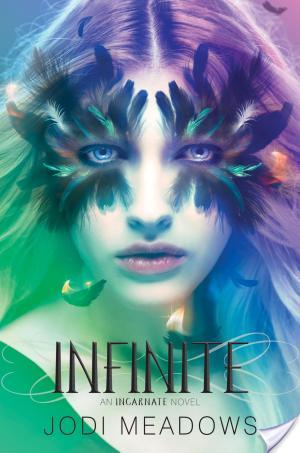 Review: Infinite