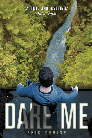 dare me based on book
