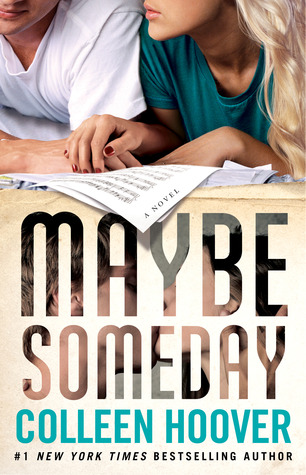 Review: Maybe Someday