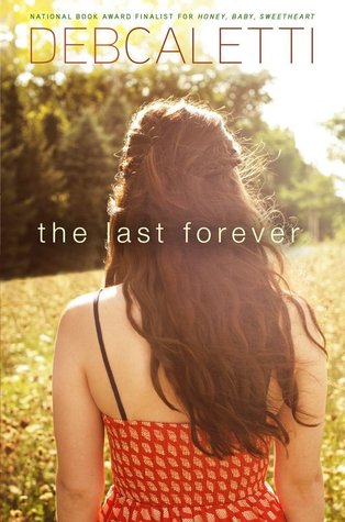 Review: The Last Forever