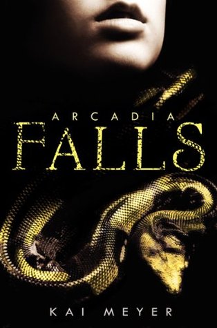 Review: Arcadia Falls
