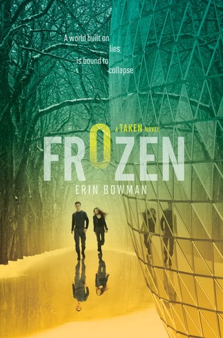 Review Frozen