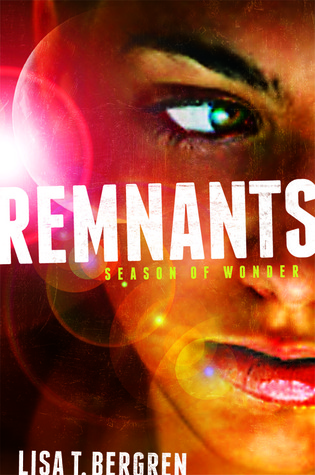 Blog Tour: The Remnants
