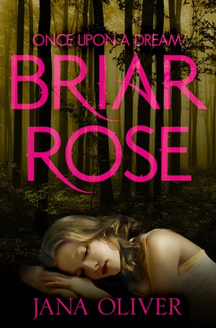 Review: Briar Rose